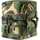 SPEERO - Modular Utility Pouch DPM