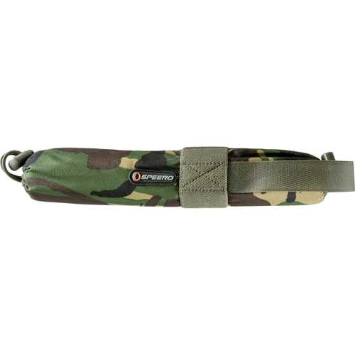 SPEERO - Net Retention Float DPM