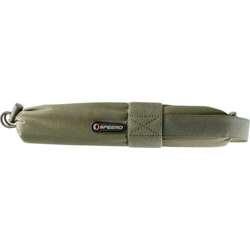 SPEERO - Net Retention Float Green