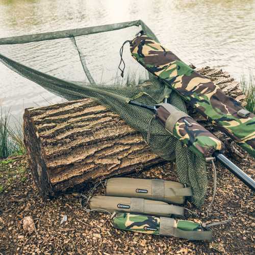 SPEERO - Net Retention Float Green