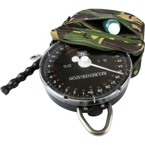 SPEERO - Scales Pouch DPM