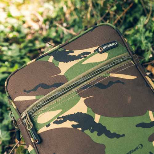 SPEERO - Scales Pouch DPM