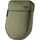 SPEERO - Scales Pouch Green