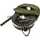 SPEERO - Scales Pouch Green