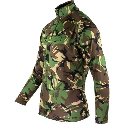 SPEERO - Armour Top DPM - M, L, XL und XXL