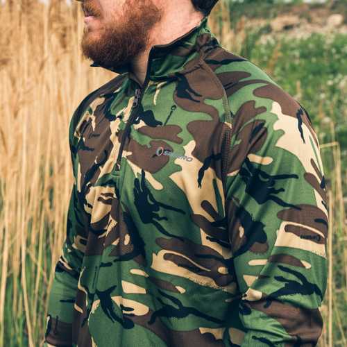 SPEERO - Armour Top DPM - M, L, XL und XXL