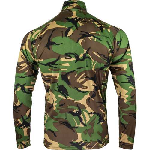 SPEERO - Armour Top DPM - M, L, XL und XXL