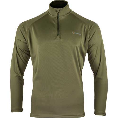 SPEERO - Armour Top Green - M, L, XL und XXL