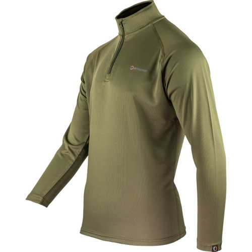 SPEERO - Armour Top Green - M, L, XL und XXL