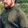 SPEERO - Armour Top Green - M, L, XL und XXL