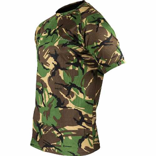 SPEERO - T-Shirt DPM - M, L, XL und XXL