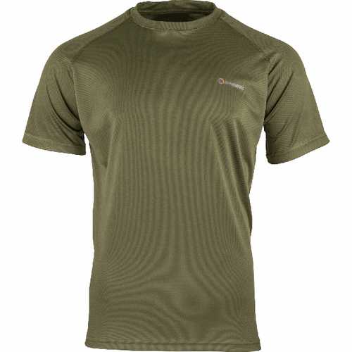 SPEERO - T-Shirt Green - M, L, XL und XXL