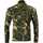 SPEERO - Mid-Layer Fleece DPM - L, XL und XXL