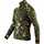 SPEERO - Mid-Layer Fleece DPM - L, XL und XXL