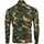 SPEERO - Mid-Layer Fleece DPM - L, XL und XXL