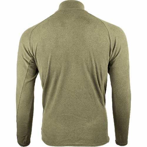 SPEERO - Mid-Layer Fleece Green - L, XL und XXL