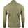 SPEERO - Mid-Layer Fleece Green - L, XL und XXL