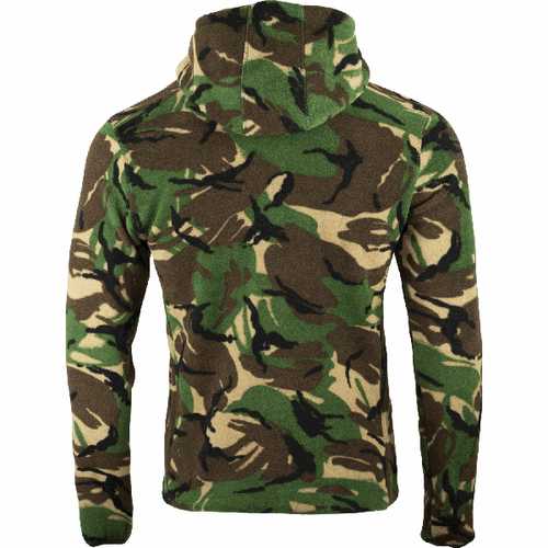 SPEERO - Fleece Hoodie DPM - M, L, XL und XXL