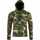SPEERO - Fleece Hoodie DPM - M, L, XL und XXL