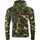 SPEERO - Fleece Hoodie DPM - M, L, XL und XXL