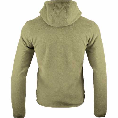 SPEERO - Fleece Hoodie Green - M, L, XL und XXL