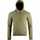 SPEERO - Fleece Hoodie Green - M, L, XL und XXL