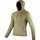 SPEERO - Fleece Hoodie Green - M, L, XL und XXL