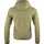 SPEERO - Fleece Hoodie Green - M, L, XL und XXL