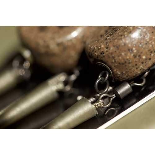 Korda - Solidz Bag Leaders