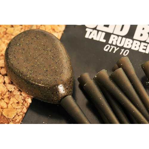 Korda - Solid Bag Tail Rubber