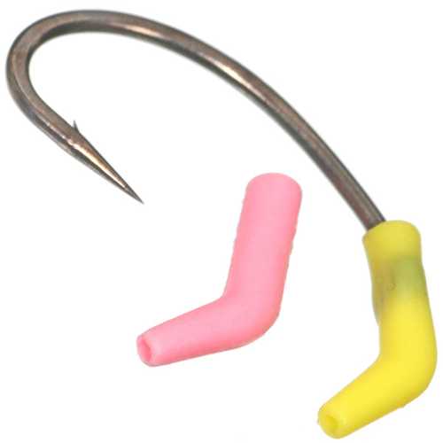 Korda - Kickers Pink & Yellow