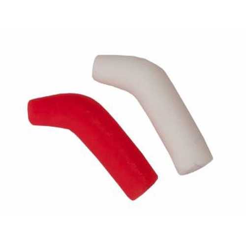 Korda - Kickers White & Red