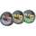 Gardner -  Stiff Ultra Skin 25 lb - 20 m - Brown, Green und Silt
