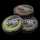 Gardner - Tungsten Skin Ultra Sink 25 lb - 15 m - Brown, Green und Silt