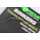 Korda - Dark Matter Sinkers Green