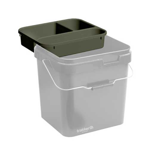 Trakker - Heavy Duty Cuvette Einsatz