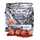 Mainline - Hookbaits 1 kg - 35 mm Dumbell 35 x 26 mm