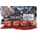 Mainline - Hookbaits 1 kg - 35 mm Dumbell 35 x 26 mm