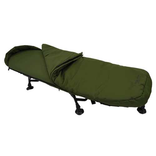 AQUA Products - Atom Bed System