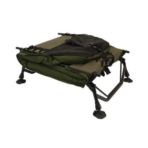 AQUA Products - Atom Bed System