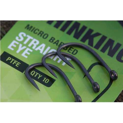 Thinking Anglers - Straight Eye Gr. 4, 5, 6 und 7