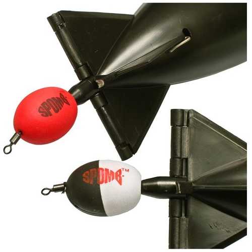 SPOMB- Floats