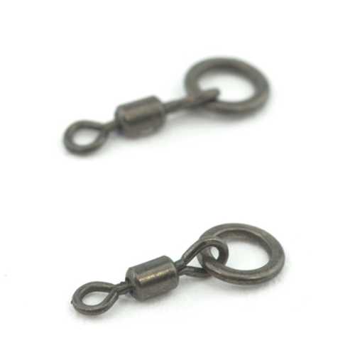 Thinking Anglers - Hook Ring Swivels
