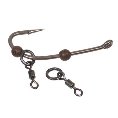 Thinking Anglers - Hook Ring Swivels