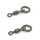 Thinking Anglers - Hook Ring Swivels