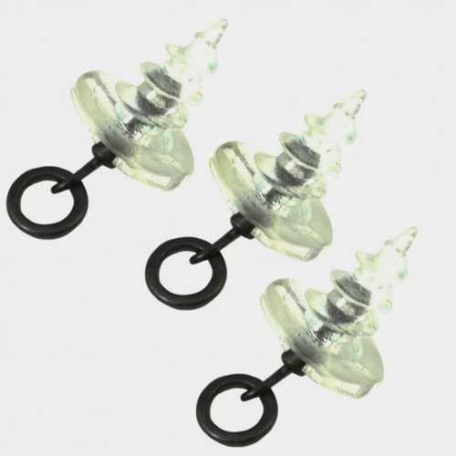 Thinking Anglers - Hook Ring Swivel Screws