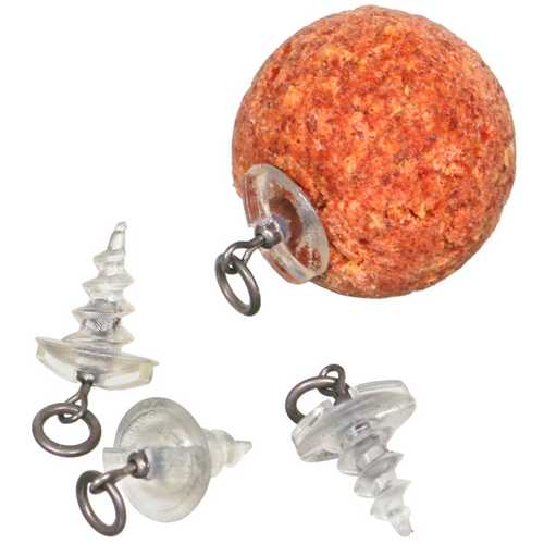 Thinking Anglers - Hook Ring Swivel Screws