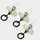 Thinking Anglers - Hook Ring Swivel Screws