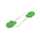 Thinking Anglers - Splicing Needles - 3 St.