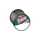Berkley - Trilene Big Game Costal Brown 12, und 15 Lb - 1000 m